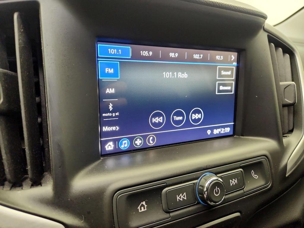 used 2019 GMC Terrain car, priced at $18,998