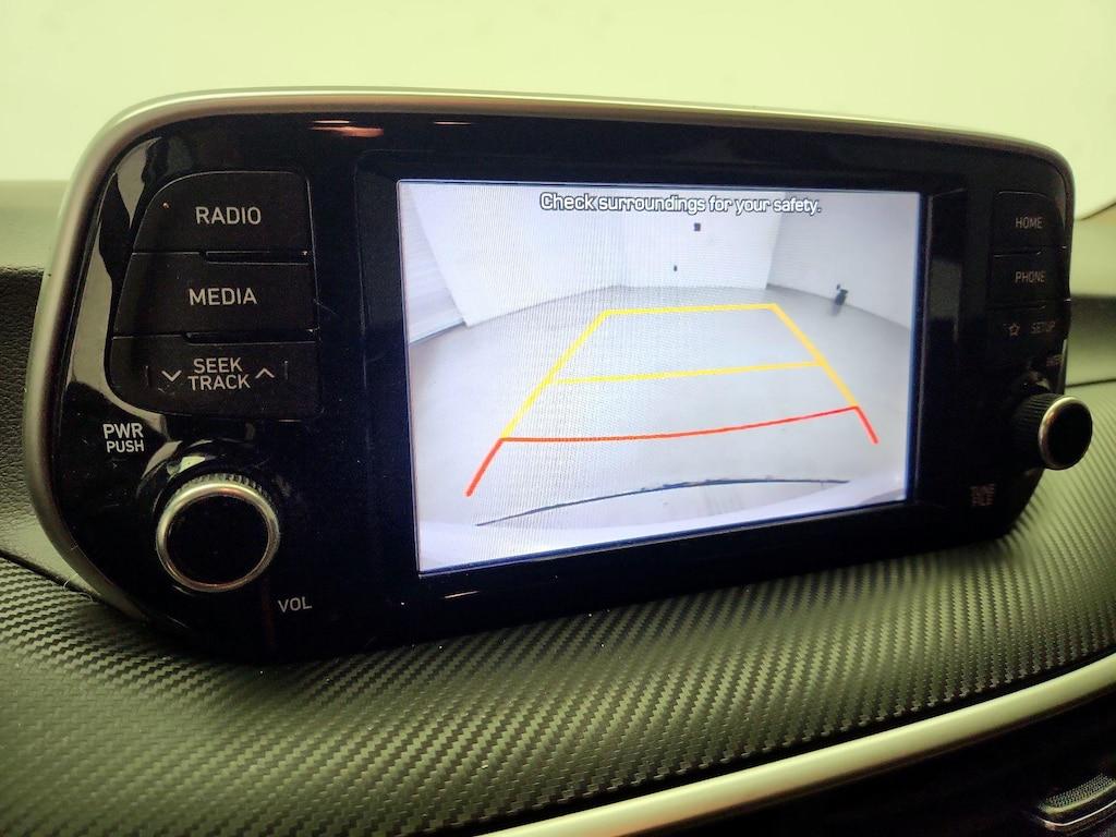 used 2019 Hyundai Tucson car, priced at $17,998