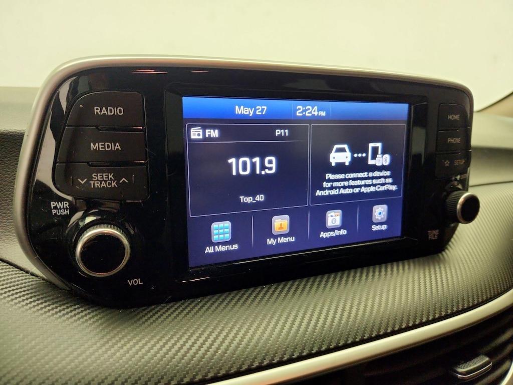 used 2019 Hyundai Tucson car, priced at $17,998