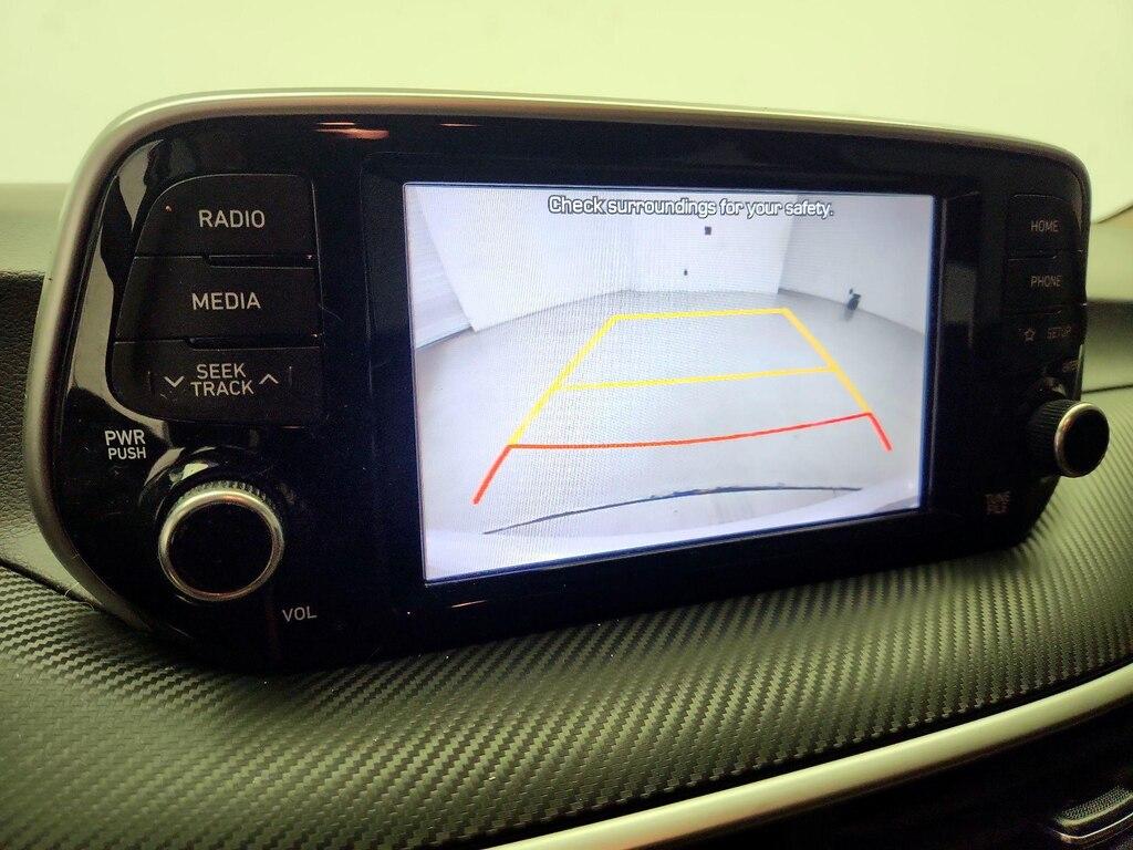 used 2019 Hyundai Tucson car, priced at $17,998