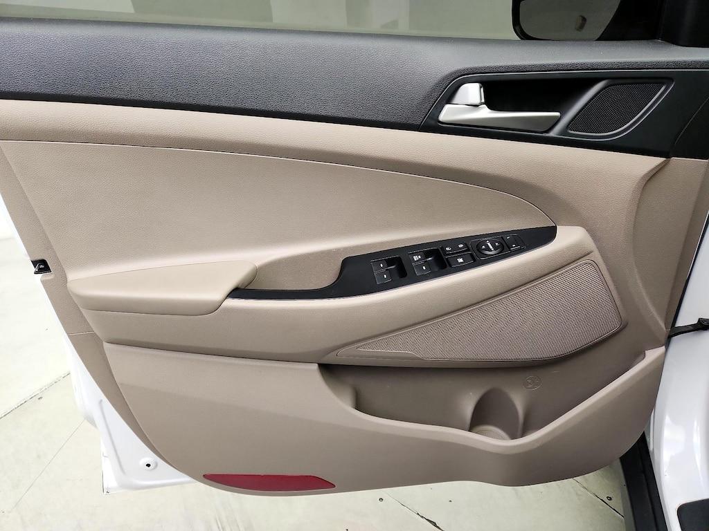 used 2019 Hyundai Tucson car, priced at $17,998