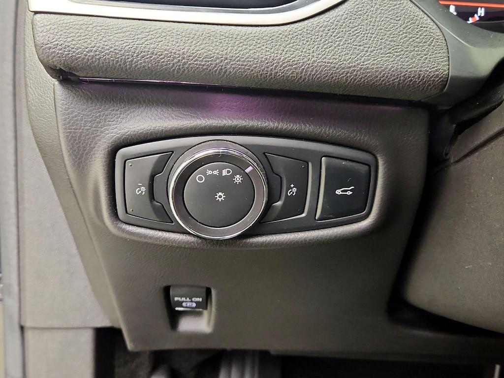 used 2014 Lincoln MKZ car, priced at $13,599