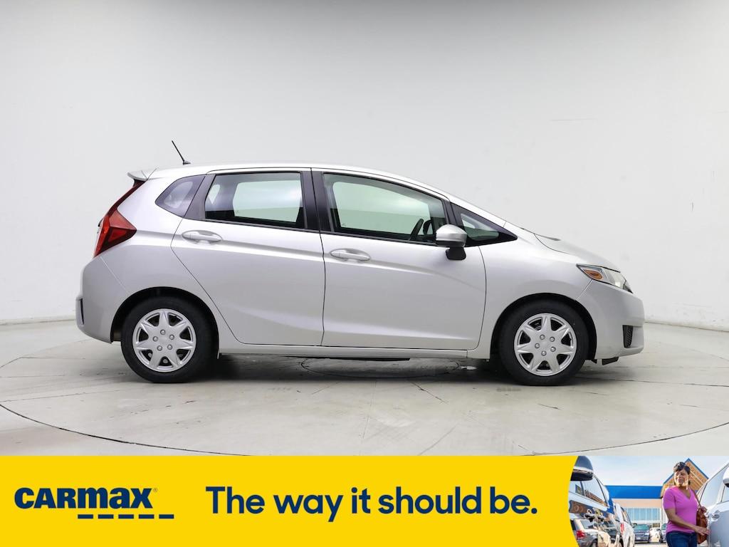 used 2015 Honda Fit car, priced at $14,998