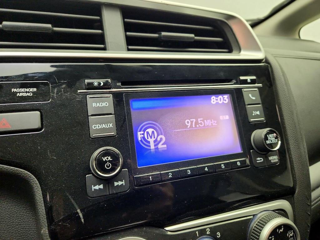 used 2015 Honda Fit car, priced at $14,998