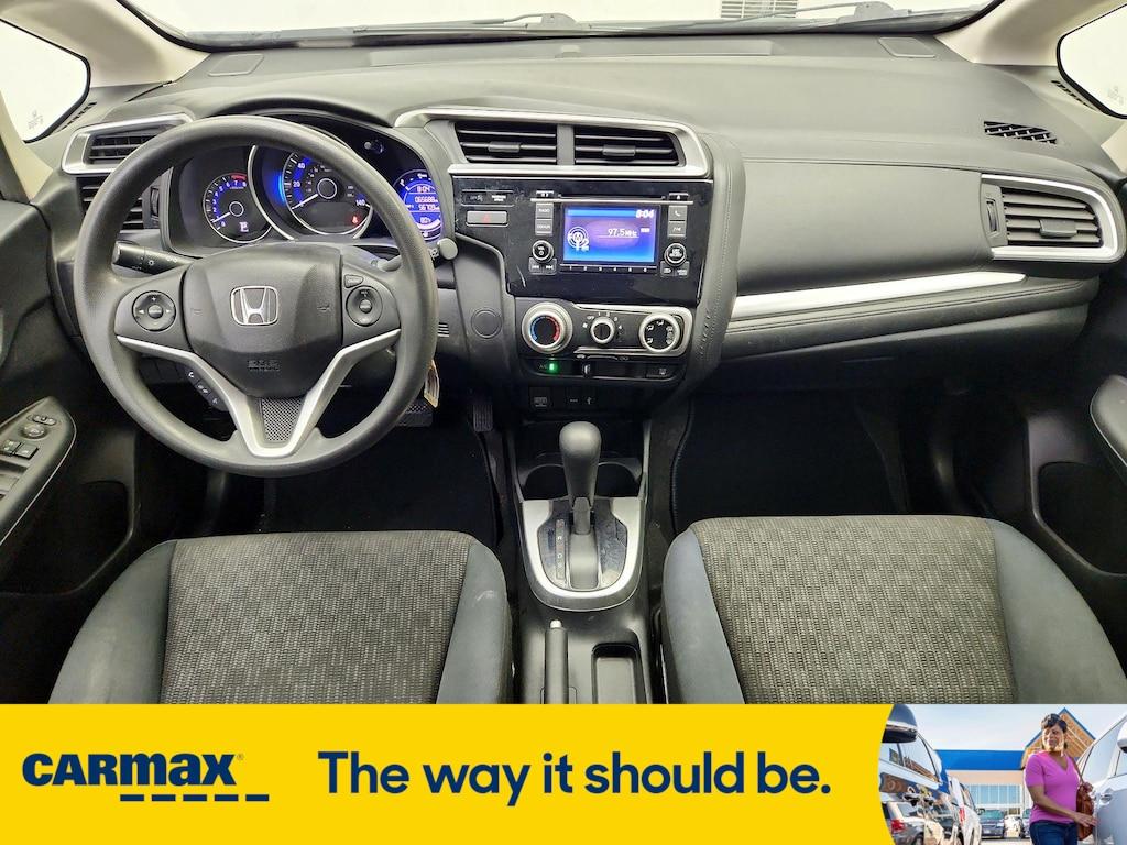 used 2015 Honda Fit car, priced at $14,998