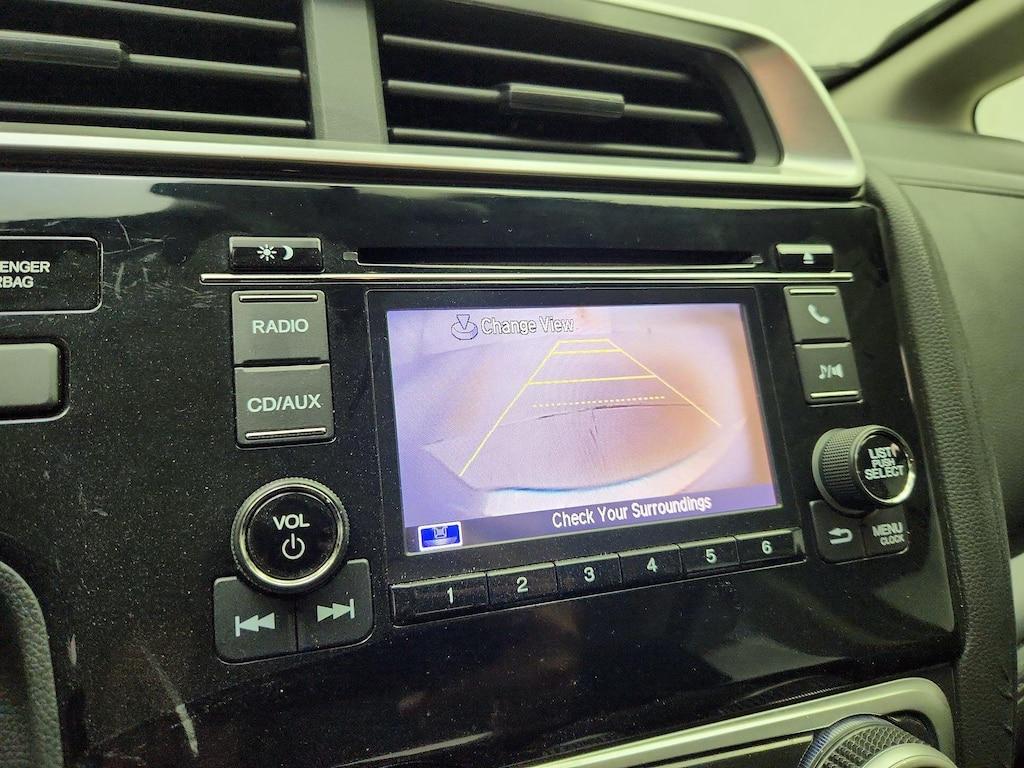 used 2015 Honda Fit car, priced at $14,998