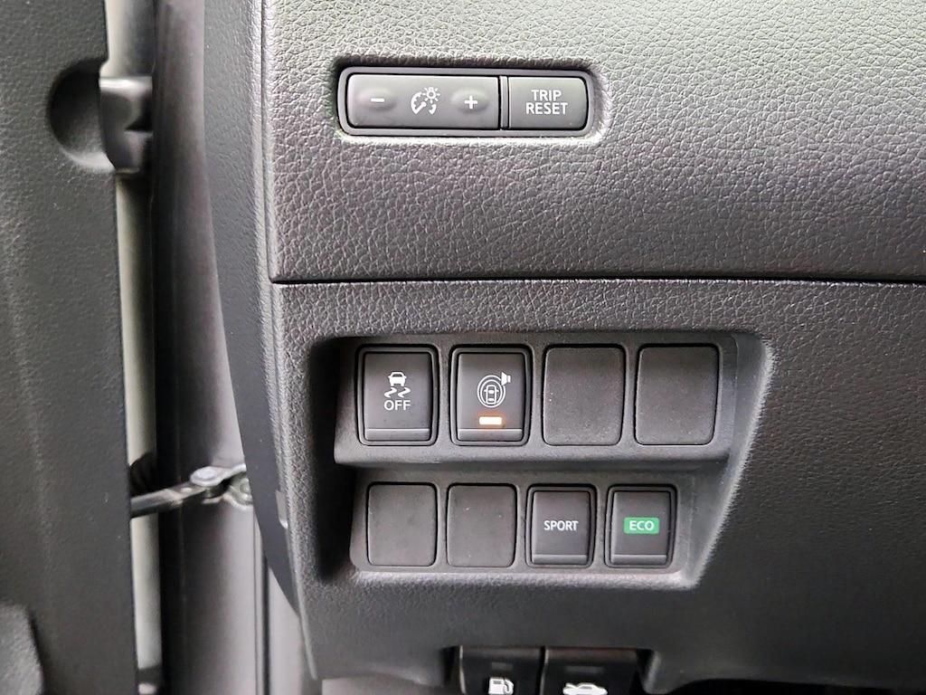 used 2017 Nissan Rogue car, priced at $14,599