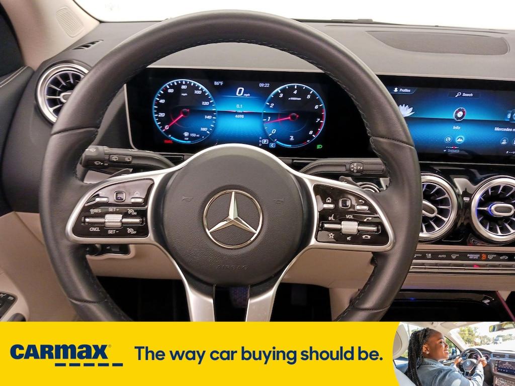 used 2021 Mercedes-Benz GLA 250 car, priced at $32,998