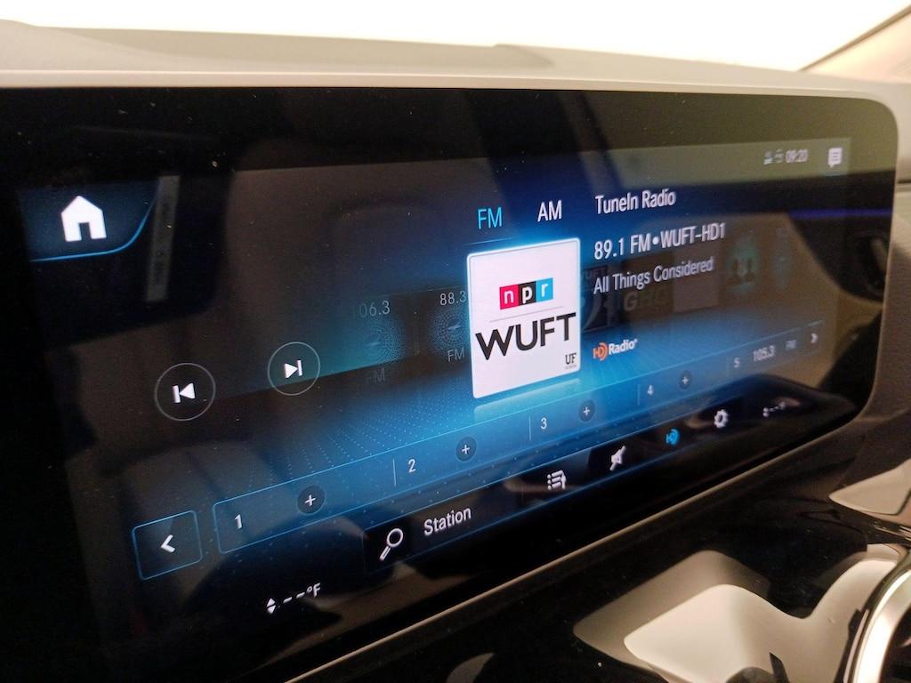 used 2021 Mercedes-Benz GLA 250 car, priced at $32,998