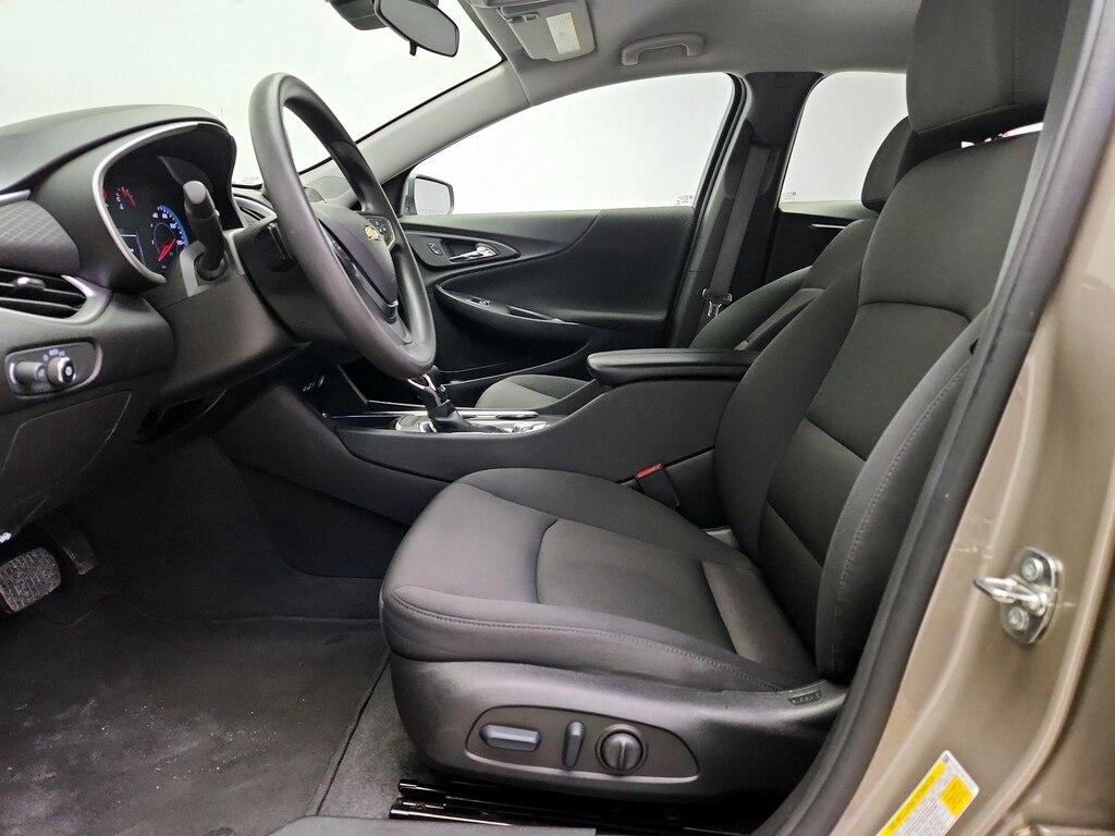 used 2023 Chevrolet Malibu car, priced at $19,998
