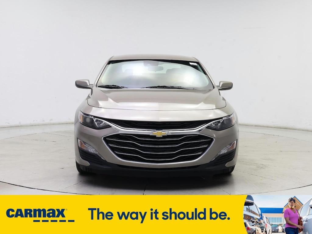 used 2023 Chevrolet Malibu car, priced at $19,998