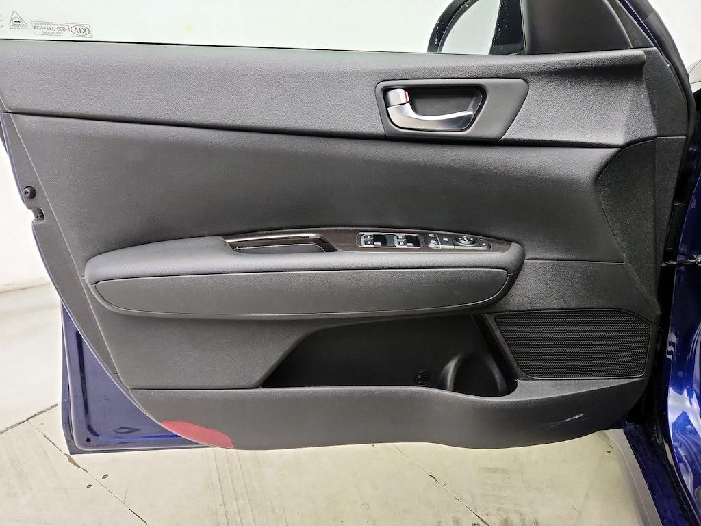 used 2020 Kia Optima car, priced at $16,998