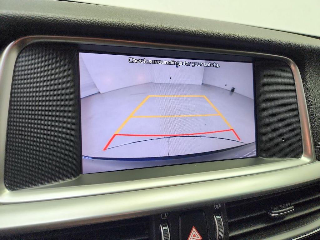 used 2020 Kia Optima car, priced at $16,998