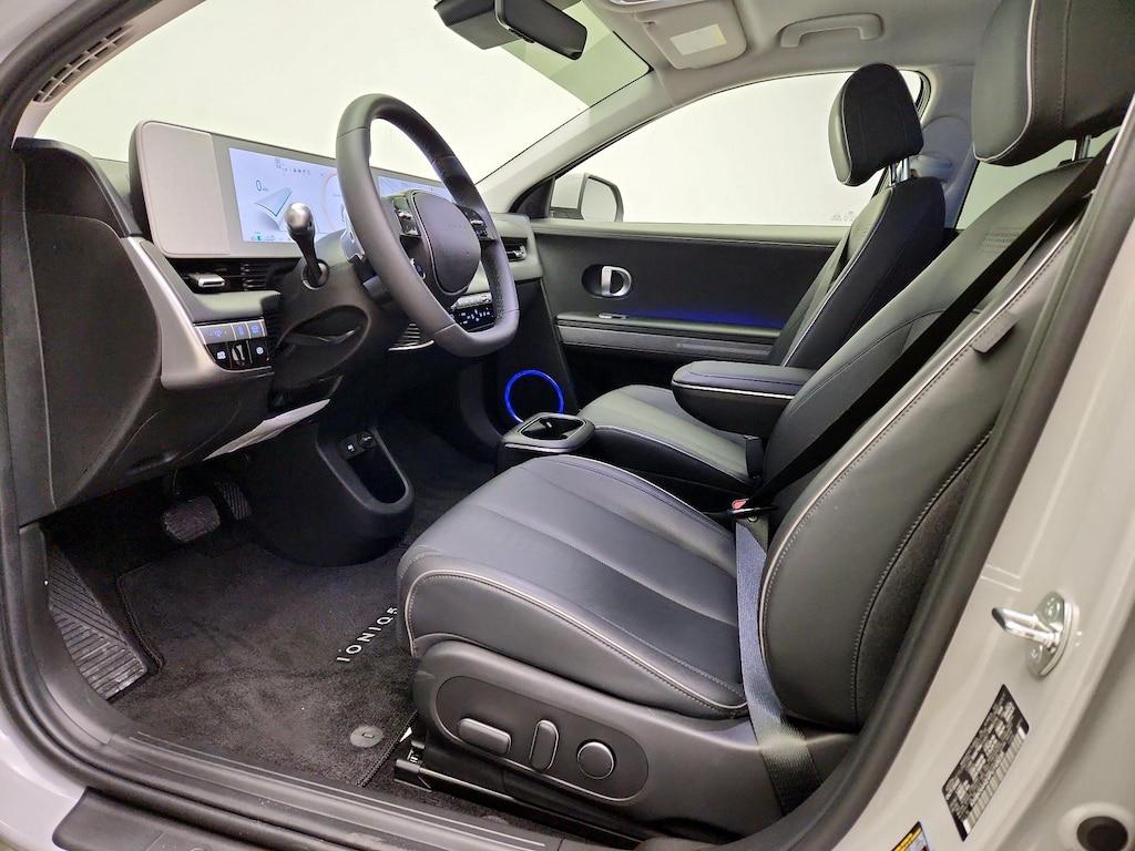 used 2023 Hyundai IONIQ 5 car, priced at $29,998