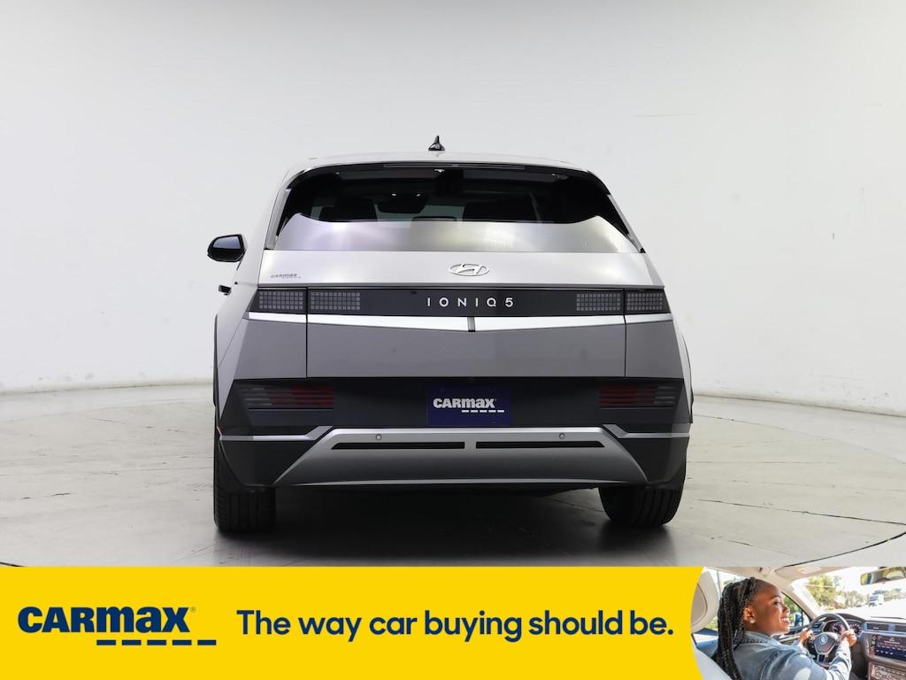 used 2023 Hyundai IONIQ 5 car, priced at $29,998