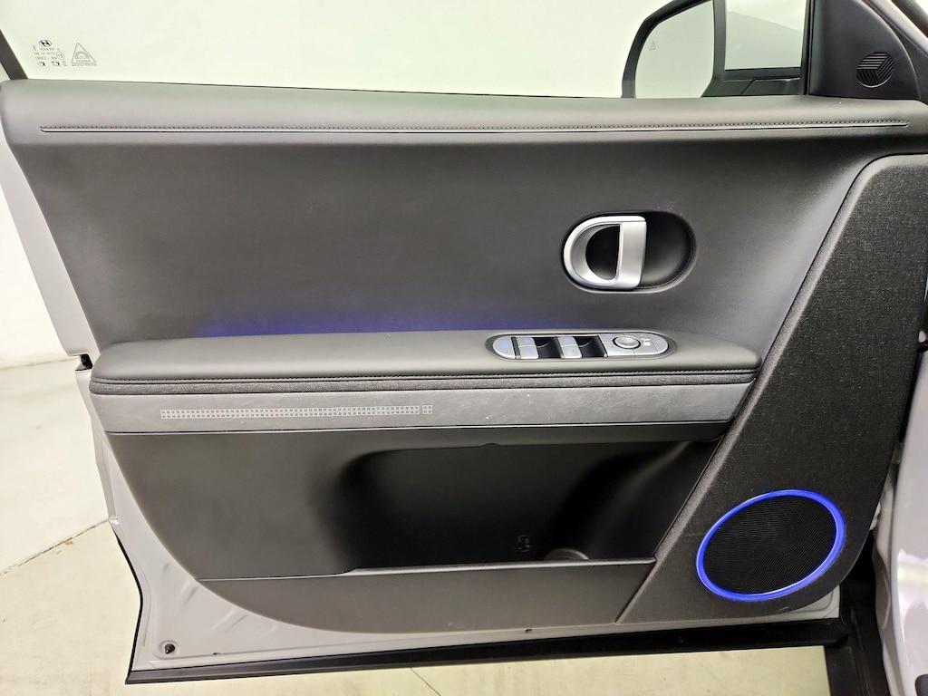 used 2023 Hyundai IONIQ 5 car, priced at $29,998