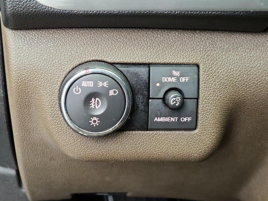 used 2016 GMC Acadia car, priced at $16,998