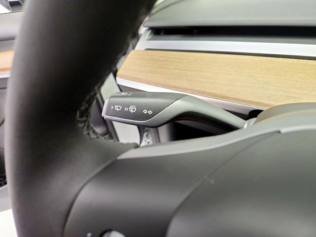 used 2021 Tesla Model 3 car, priced at $23,998