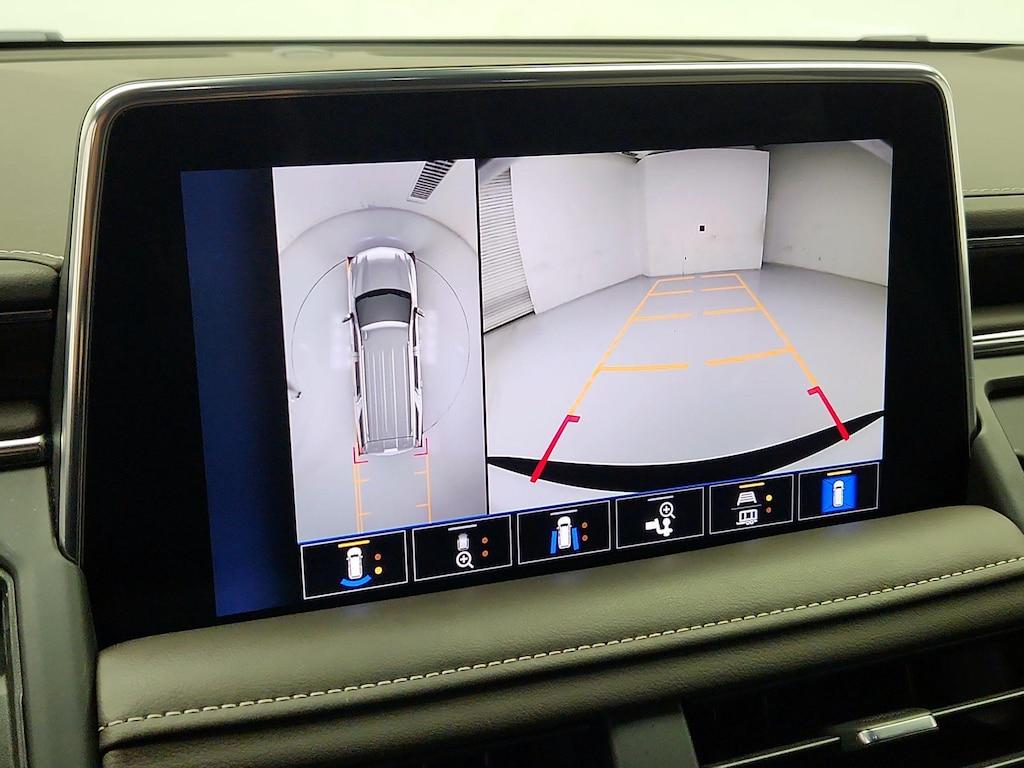 used 2023 Chevrolet Tahoe car, priced at $59,998