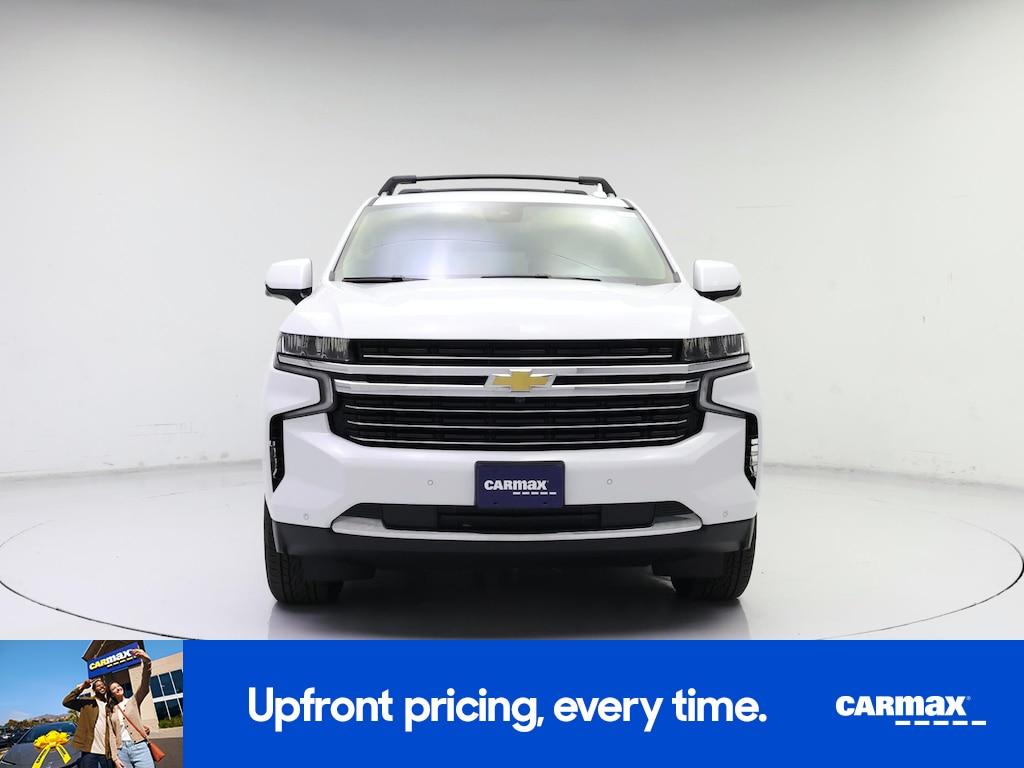 used 2023 Chevrolet Tahoe car, priced at $59,998