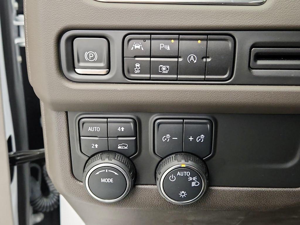 used 2023 Chevrolet Tahoe car, priced at $59,998