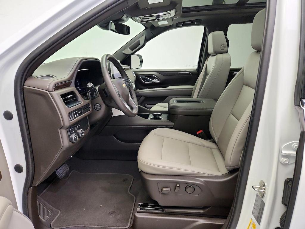 used 2023 Chevrolet Tahoe car, priced at $59,998