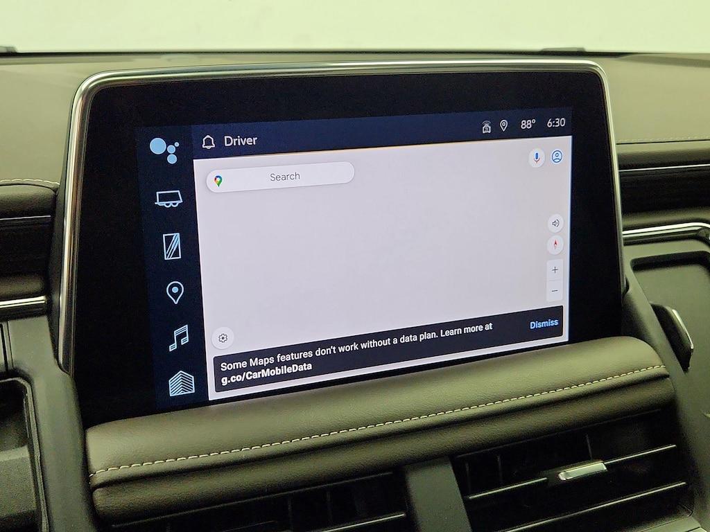 used 2023 Chevrolet Tahoe car, priced at $59,998