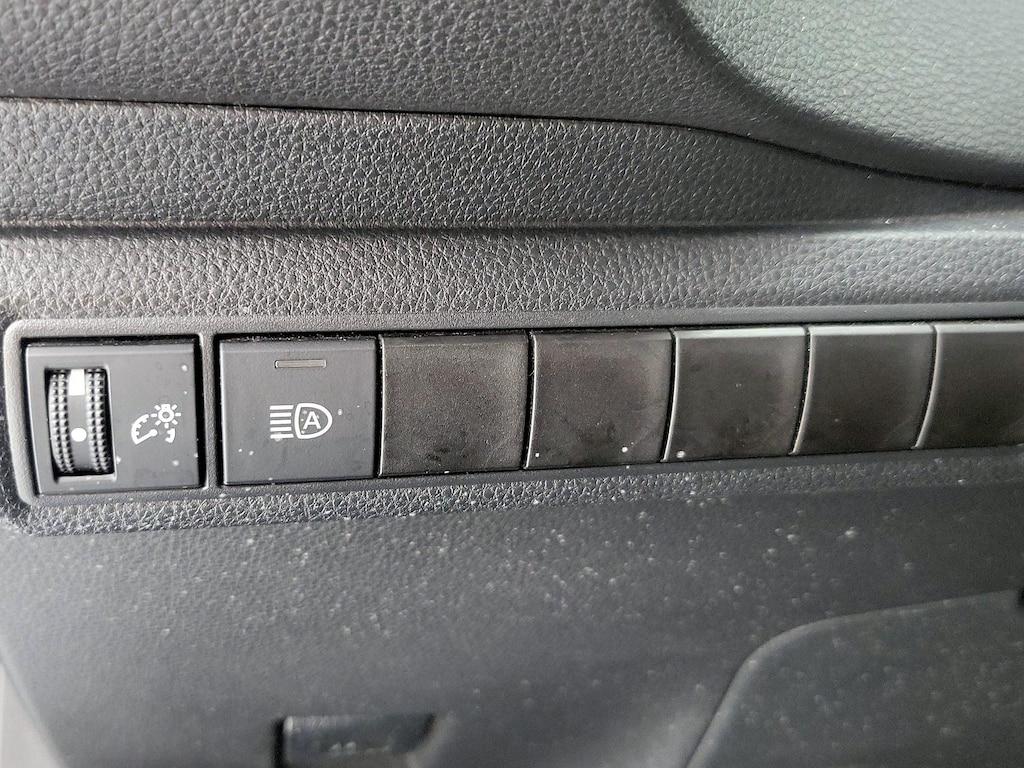 used 2021 Toyota Corolla car, priced at $18,998