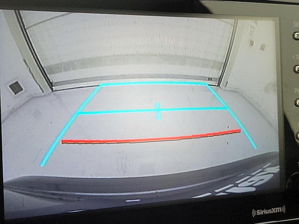 used 2021 Toyota Corolla car, priced at $18,998