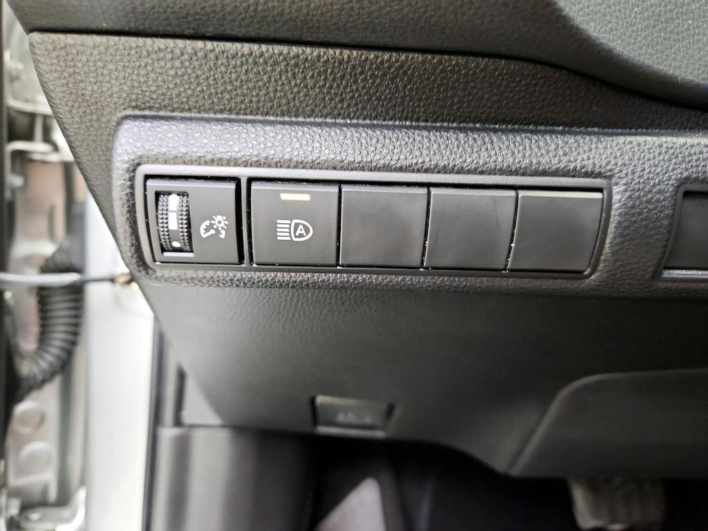 used 2022 Toyota Corolla car, priced at $19,998