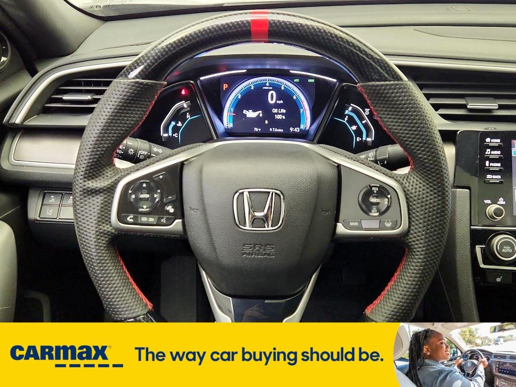 used 2019 Honda Civic car, priced at $15,998