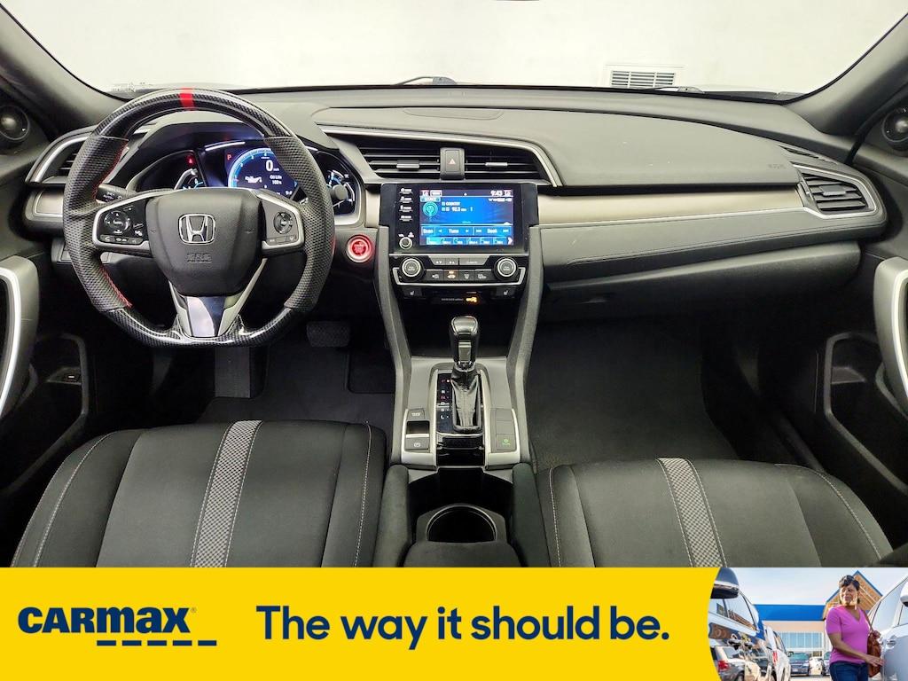 used 2019 Honda Civic car, priced at $15,998