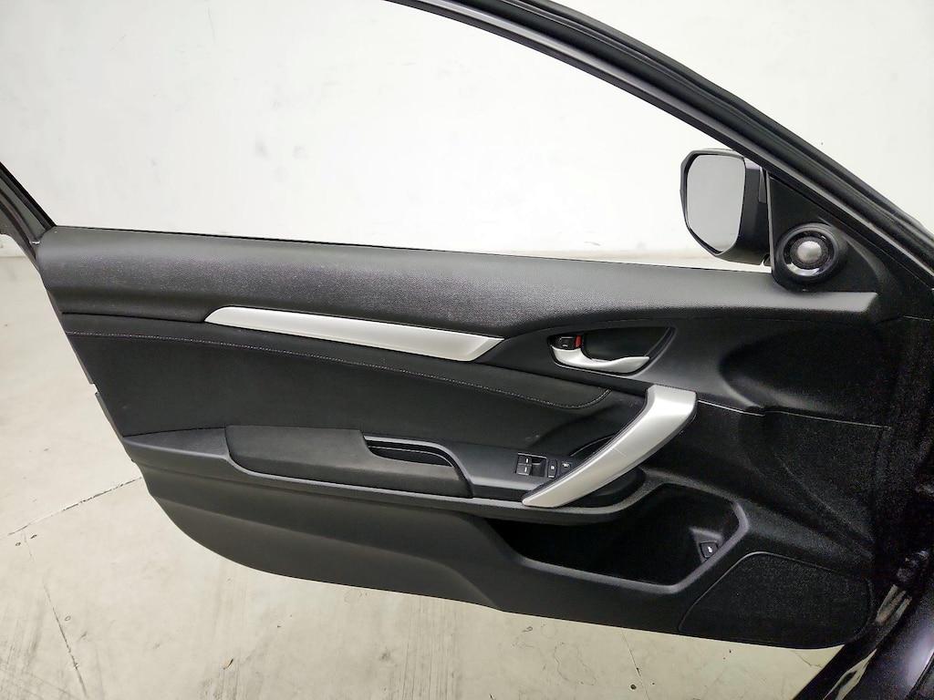 used 2019 Honda Civic car, priced at $15,998
