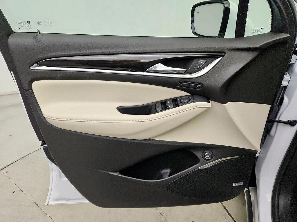 used 2024 Buick Enclave car, priced at $38,998