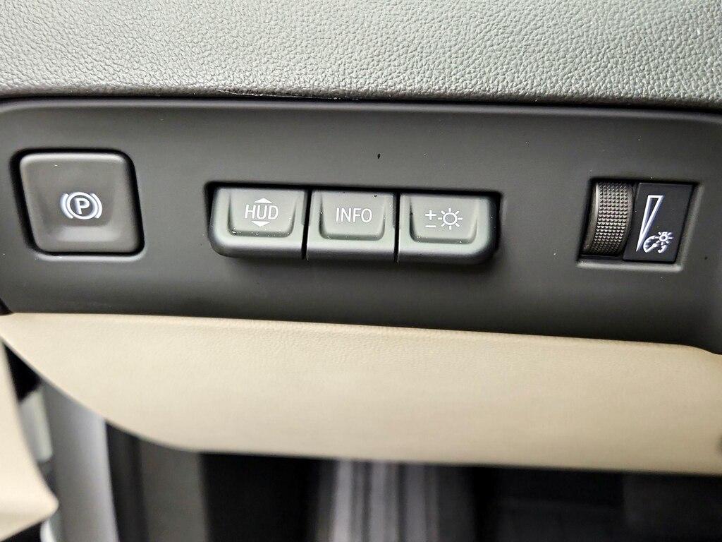 used 2024 Buick Enclave car, priced at $38,998