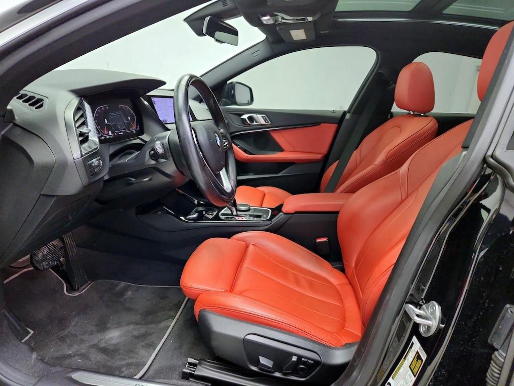 used 2022 BMW 228 Gran Coupe car, priced at $26,998