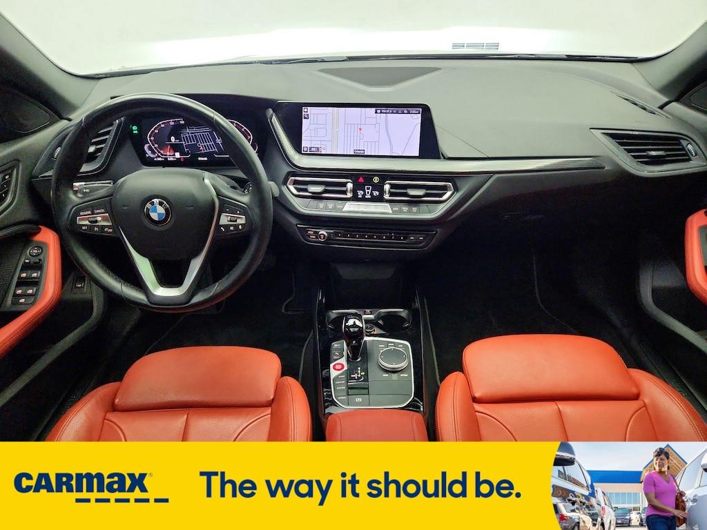 used 2022 BMW 228 Gran Coupe car, priced at $26,998