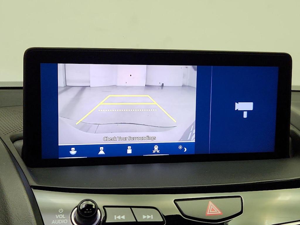 used 2019 Acura RDX car, priced at $27,998