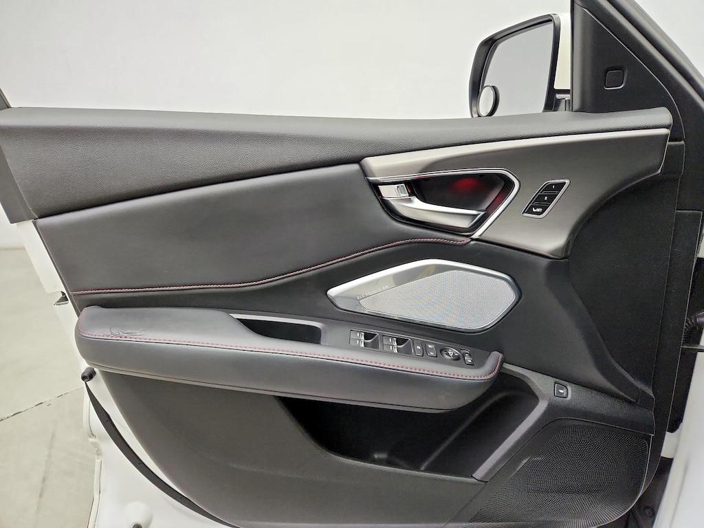 used 2019 Acura RDX car, priced at $27,998