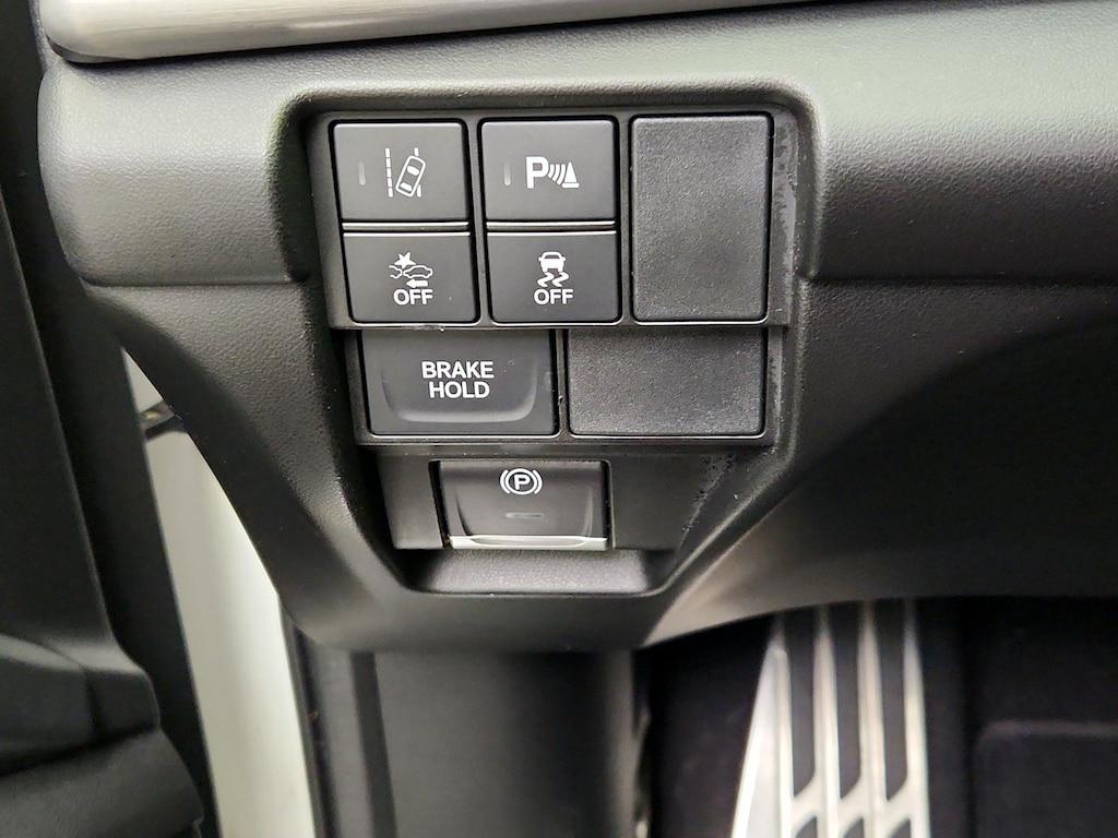 used 2019 Acura RDX car, priced at $27,998