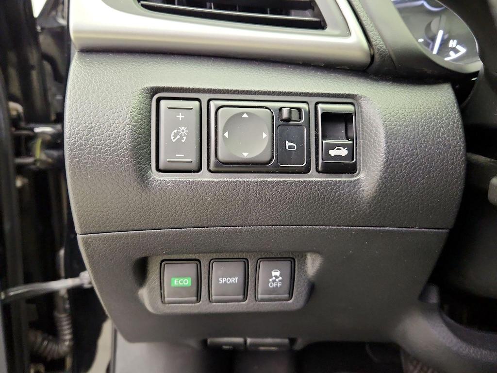 used 2018 Nissan Sentra car, priced at $13,998