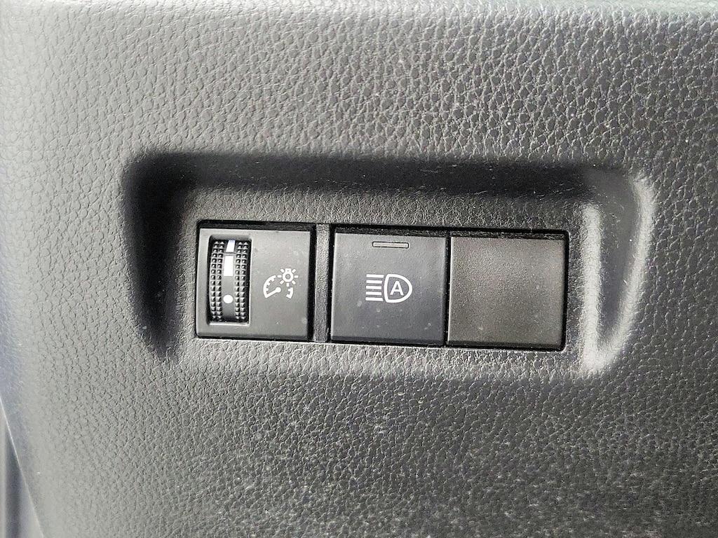 used 2019 Toyota RAV4 car, priced at $17,998