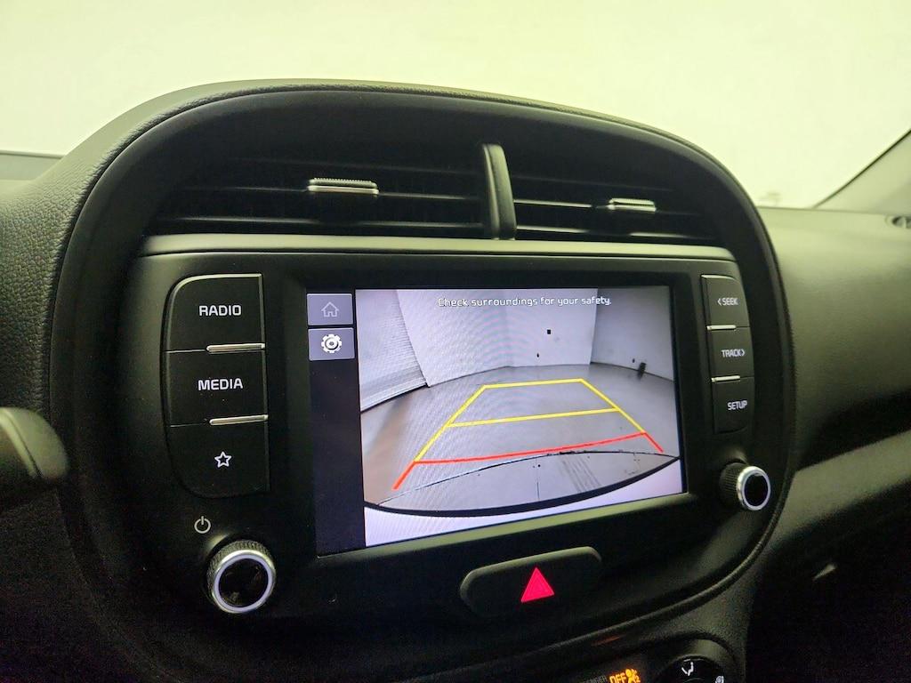 used 2023 Kia Soul car, priced at $18,998
