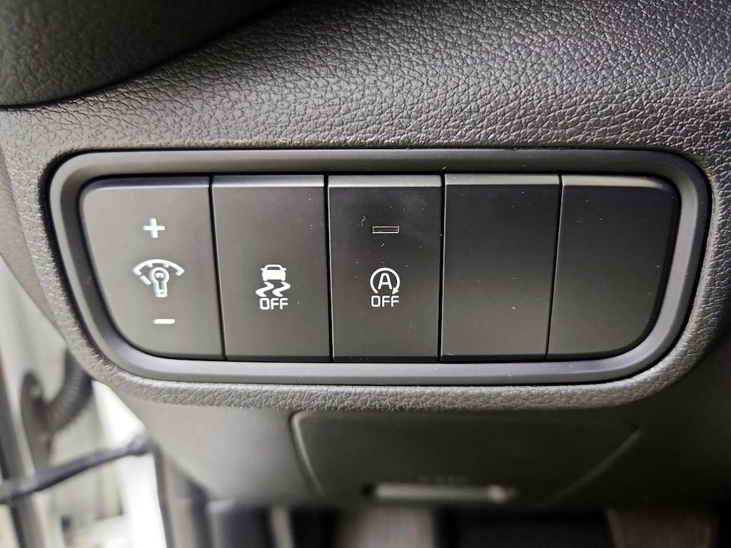 used 2023 Kia Soul car, priced at $18,998