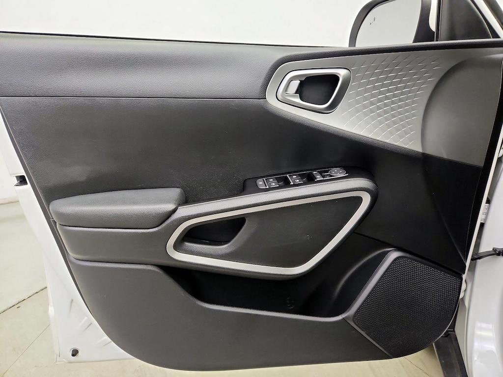 used 2023 Kia Soul car, priced at $18,998