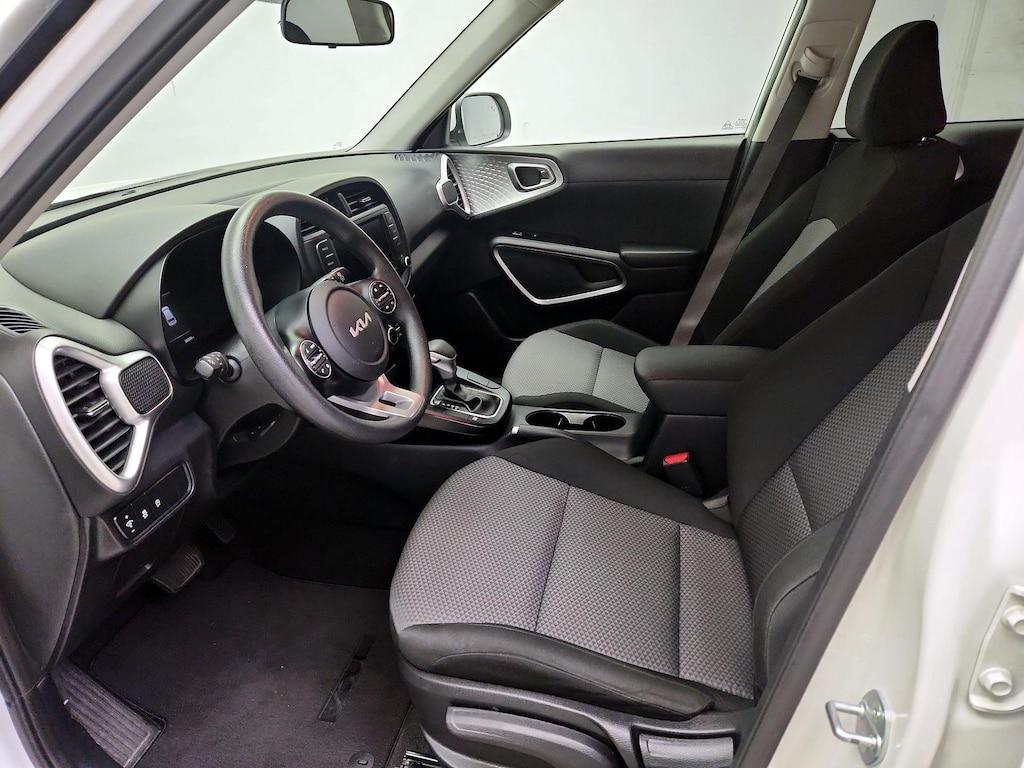 used 2023 Kia Soul car, priced at $18,998
