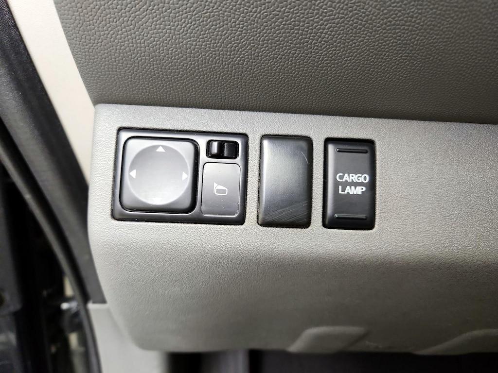 used 2019 Nissan Frontier car, priced at $19,998