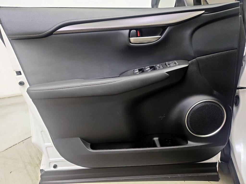 used 2021 Lexus NX 300 car, priced at $28,998