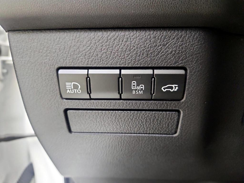 used 2021 Lexus NX 300 car, priced at $28,998