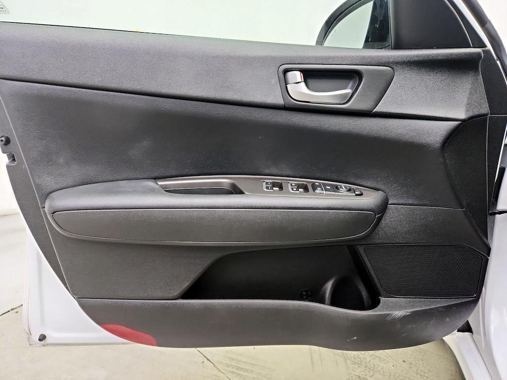 used 2019 Kia Optima car, priced at $16,998